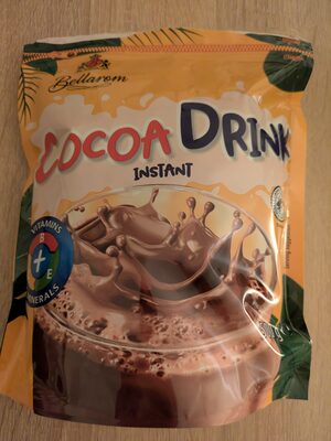 Hopa Cao Kakao napitak UTZ MK8 500g