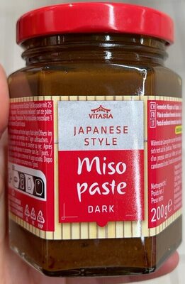 Miso pasta SK1
