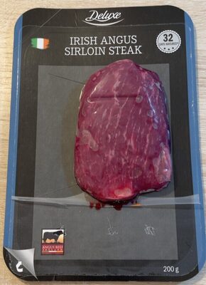 Angus Sirloin