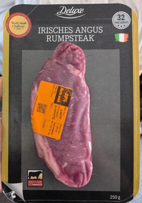 Angus Striploin