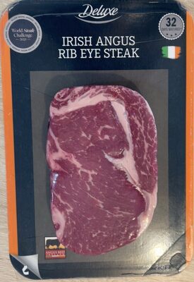 Angus Rib Eye