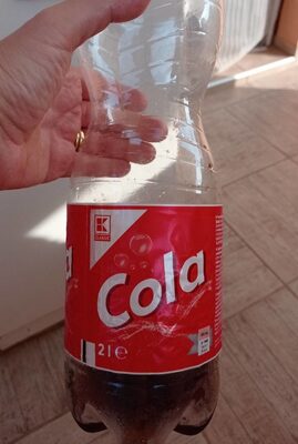 KLC.Cola gazirani napitak 2l