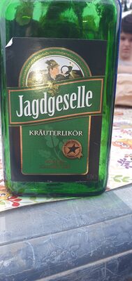 EM.Jagdgeselle Liker biljni 35% 0,7L