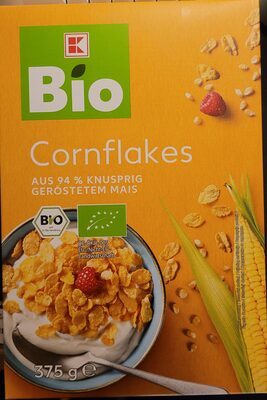 KBio.cornflakes.375 g