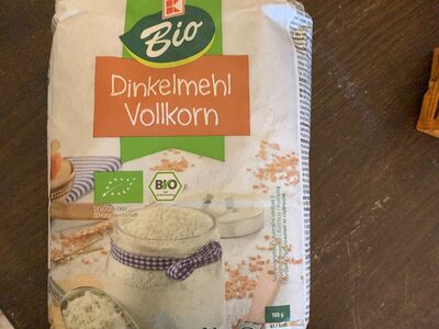 KBio.Integralno pirovo brašno 1 kg