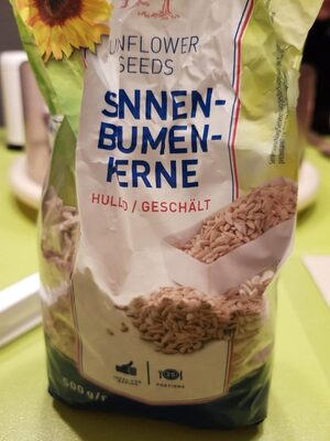 500G MC SJEMENKE SUNCOKRETA