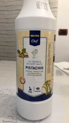 1KG MC PRELJEV PISTACIO