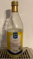 MC ACETO BALSAMICO BELI 1L