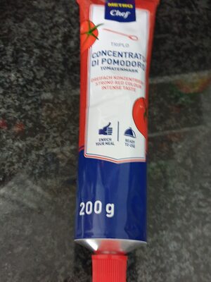 200G MC TOMATO PASTE TRIPLE-STAND.-VAR.