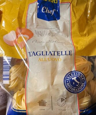 500G MC TAGLIATELLE S JAJIMA
