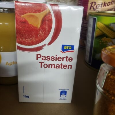 2550G MC CHOPPED TOMATOES-STAND.-VAR.