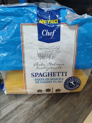 5KG MC SPAGETI-STAND.-VAR.