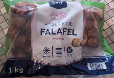 1KG MC FALAFEL