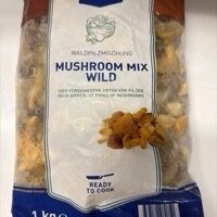 1KG MC DIVLJE PECURKE MIX-STAND.-VAR.