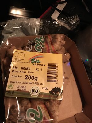 KBio.Đumbir 200g