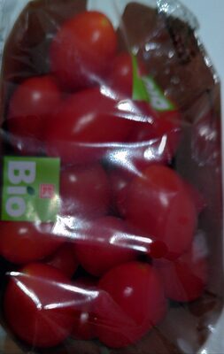 KBio.Rajčica mini roma 250g