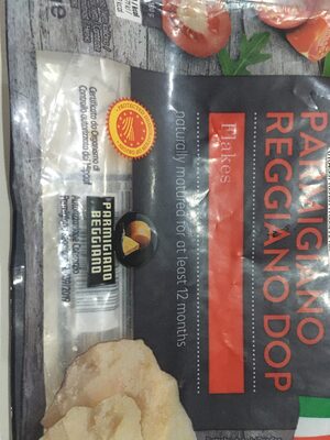 Kfav.Parmigiano Reggiano ploškice 125g