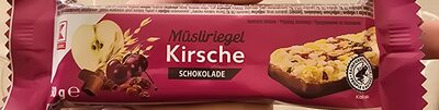 KLC.Muesli.pločica.višnja/čokolada.30g