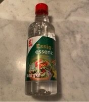 KLC.Octena esencija 25% 400g