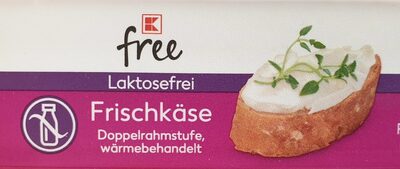 Kfree.Sir svježi prirodni bez lakt.175g