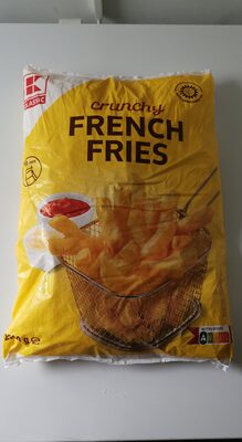 KLC.PommesFrites 10mm 2,5kg