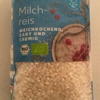 KBio.Riža na mlijeku 500g
