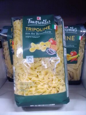 KFav.Tripolini 500 g