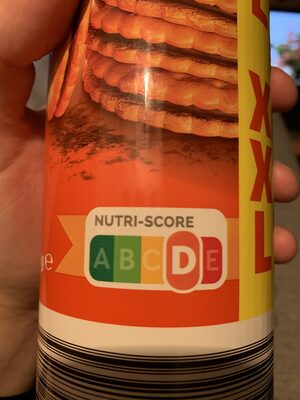 KLC.Sendvič keksi XXL 600 g