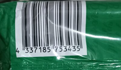 KLC.Tjest. spaghetti integr.bez jaja500g