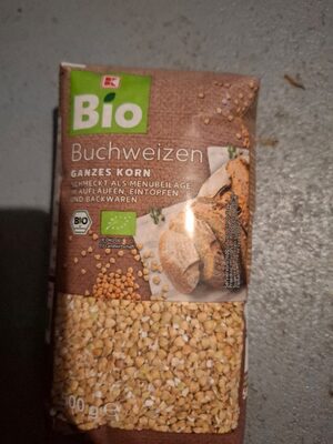 KBio.Heljda 500g