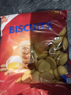 KLC.Biskvit piškote 240 g