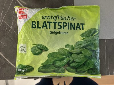 KLC.Špinat 450g_OC