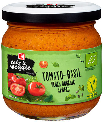 KVeg.bio.namaz.rajč.bosiljak 180g vg.