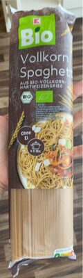 KBio.Spaghetti integralna tj. 500 g