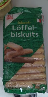 KLC.Piškote 200 g