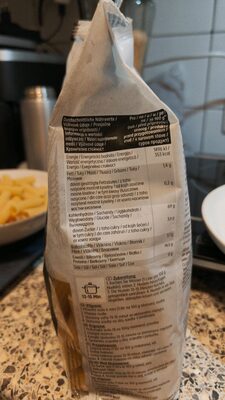 KGold.Tjestenina Maccheroni 500 g