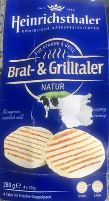 SIR ZA GRILL NATURE 4X70 G HEINRICHSTHALER
