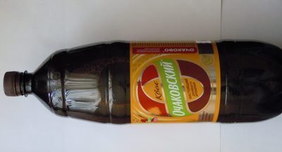 NAPITAK KVAS OCAKOVSKI 2L
