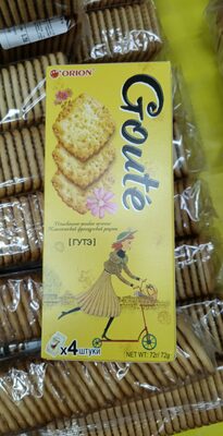 KEKS SA KOKOSOM CEREMUSKI 72G