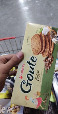 KEKS SA KAFOM I KOKOSOM CEREMUSKI 72G