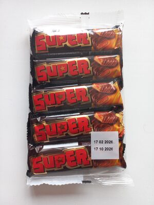 COK.SUPER 5U1 200G KDV
