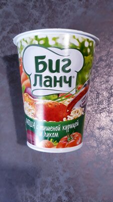 BIG LUNCH NUDLE PILETINA 65g,INTER GOREKS