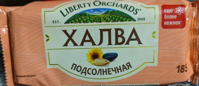ALVA SA UKUSOM SUNCOKRETA 185G KDV