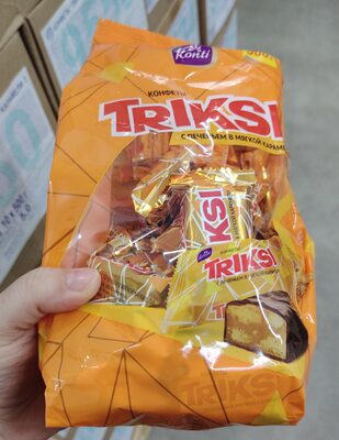 TRIKSI 500g