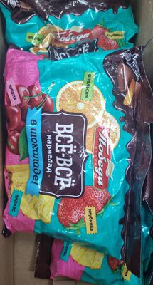 POBEDA ZELE SA UKUSIMA PRELIVEN COKO. 180GR