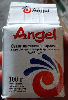 ANGEL SUVI KVASAC 100G