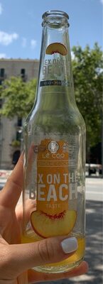 KOKTEL LE COQ SEX ON THE B. 0.33