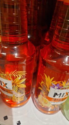 MIX BEZALKOHOLNI KOKTEL SEX ON THE BEACH 0,33 L