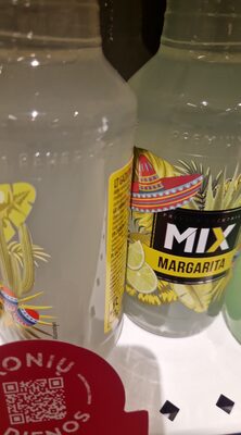 MIX KOKTEL MARGARITA 0,33l