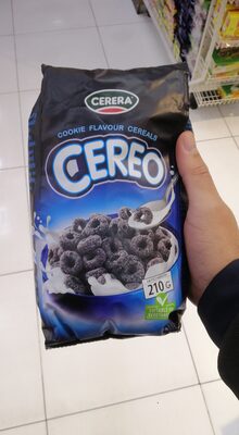 CEREO 210G - LOOPS (12)